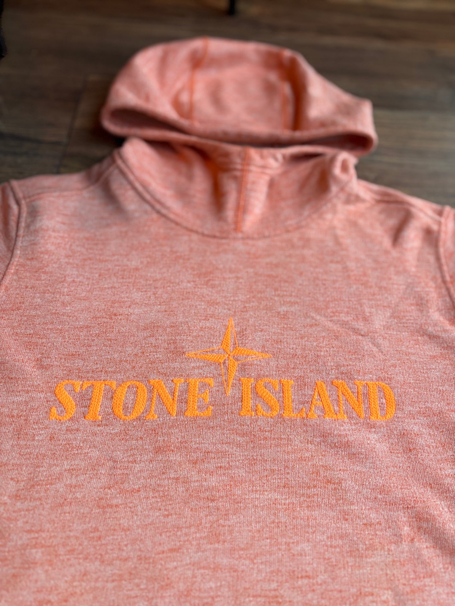 2019 Men’s Stone Island Jumper Size Medium